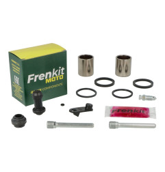 FRENKIT MOTO 2026/05 ZESTAW NAPRAWCZY ZACISKU HAMULCOWEGO NISSIN PRZÓD KAWASAKI ELIMINATOR 1000 '87-'88