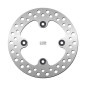 NG TARCZA HAMULCOWA PRZÓD YAMAHA YFM 700 GRIZZLY 07-21, 550 GRIZZLY 09-15 (220X95,5X4,0MM) (4X10,5MM) NG TARCZA HAMULCOWA PRZÓD YAMAHA YFM 700 GRIZZLY 07-21, 550 GRIZZLY 09-15 (220X95,5X4,0MM) (4X10,5MM)
