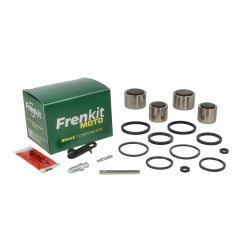 FRENKIT MOTO 2026/05 ZESTAW NAPRAWCZY ZACISKU HAMULCOWEGO TOKICO PRZÓD KAWASAKI ZXR 750 / R '89-'95