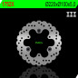 NG TARCZA HAMULCOWA TYŁ KAWASAKI EX 250/300/400 NINJA 13-22 WAVE NG TARCZA HAMULCOWA TYŁ KAWASAKI EX 250/300/400 NINJA 13-22 WAVE