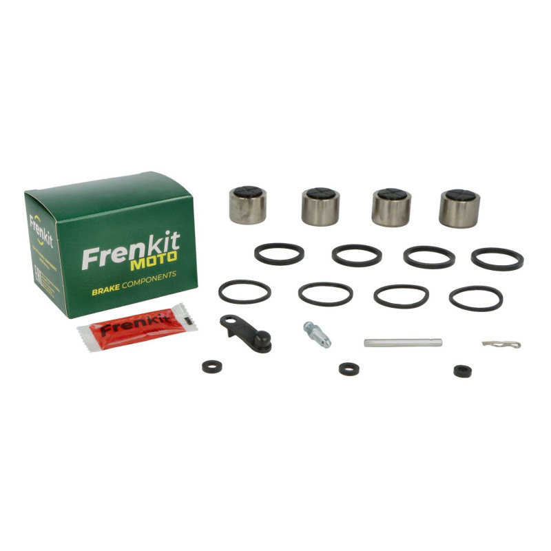 FRENKIT MOTO 2026/05 ZESTAW NAPRAWCZY ZACISKU HAMULCOWEGO TOKICO PRZÓD KAWASAKI GPZ 900 R '90-'96, ZEPHYR 1100 '91-'96 FRENKIT MOTO 2026/05 ZESTAW NAPRAWCZY ZACISKU HAMULCOWEGO TOKICO PRZÓD KAWASAKI GPZ 900 R '90-'96, ZEPHYR 1100 '91-'96