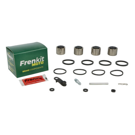 FRENKIT MOTO 2026/05 ZESTAW NAPRAWCZY ZACISKU HAMULCOWEGO TOKICO PRZÓD KAWASAKI GPZ 900 R '90-'96, ZEPHYR 1100 '91-'96