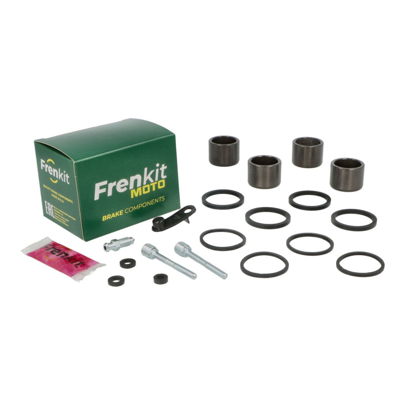 FRENKIT MOTO 2026/05 ZESTAW NAPRAWCZY ZACISKU HAMULCOWEGO TOKICO PRZÓD KAWASAKI ZX-10R '11-'15, Z 1000 '07-'13 FRENKIT MOTO 2026/05 ZESTAW NAPRAWCZY ZACISKU HAMULCOWEGO TOKICO PRZÓD KAWASAKI ZX-10R '11-'15, Z 1000 '07-'13