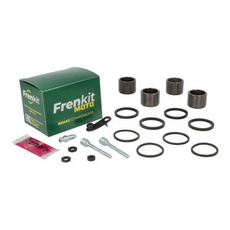 FRENKIT MOTO 2026/05 ZESTAW NAPRAWCZY ZACISKU HAMULCOWEGO TOKICO PRZÓD KAWASAKI ZX-10R '11-'15, Z 1000 '07-'13