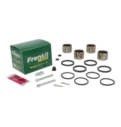 FRENKIT MOTO 2026/05 ZESTAW NAPRAWCZY ZACISKU HAMULCOWEGO SUMITOMO PRZÓD YAMAHA FJ 1200 '88-'90, FZ 750 GENESIS '89-'94