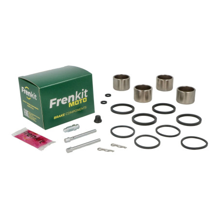 FRENKIT MOTO 2026/05 ZESTAW NAPRAWCZY ZACISKU HAMULCOWEGO SUMITOMO PRZÓD YAMAHA FJ 1200 '88-'90, FZ 750 GENESIS '89-'94