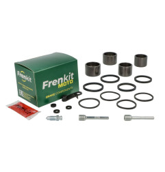 FRENKIT MOTO 2026/05 ZESTAW NAPRAWCZY ZACISKU HAMULCOWEGO NISSIN PRZÓD HONDA CBR 900 RR FIREBLADE '00-'01