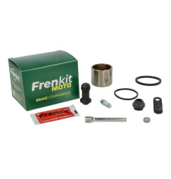 FRENKIT MOTO 2026/05 ZESTAW NAPRAWCZY ZACISKU HAMULCOWEGO NISSIN TYŁ HONDA VFR 1200 F '09-'17, VT 1300 CX '09-'12