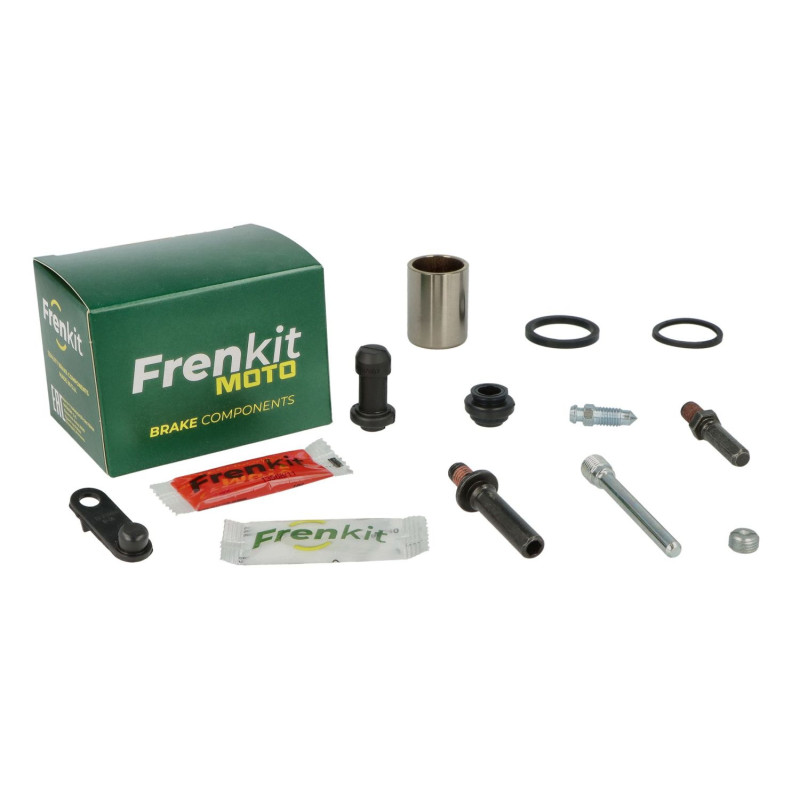 FRENKIT MOTO 2026/05 ZESTAW NAPRAWCZY ZACISKU HAMULCOWEGO NISSIN PRZÓD HONDA NH 50 LEAD '82-'95, NH 90 '88-'93 FRENKIT MOTO 2026/05 ZESTAW NAPRAWCZY ZACISKU HAMULCOWEGO NISSIN PRZÓD HONDA NH 50 LEAD '82-'95, NH 90 '88-'93