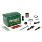 FRENKIT MOTO 2026/05 ZESTAW NAPRAWCZY ZACISKU HAMULCOWEGO NISSIN TYŁ HONDA CR 125 / 250 R '78-'01, CR 500 '84-'01