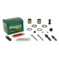 FRENKIT MOTO 2026/05 ZESTAW NAPRAWCZY ZACISKU HAMULCOWEGO NISSIN PRZÓD HONDA CMX 250 C REBEL '95-'96, NS 50 F '87-'89 FRENKIT MOTO 2026/05 ZESTAW NAPRAWCZY ZACISKU HAMULCOWEGO NISSIN PRZÓD HONDA CMX 250 C REBEL '95-'96, NS 50 F '87-'89