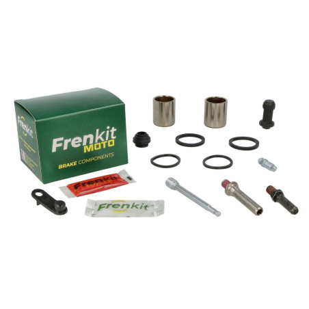 FRENKIT MOTO 2026/05 ZESTAW NAPRAWCZY ZACISKU HAMULCOWEGO NISSIN PRZÓD HONDA CBF 500 F / '13-'22, CMX 500 REBEL '17-'23