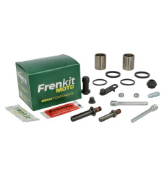FRENKIT MOTO 2026/05 ZESTAW NAPRAWCZY ZACISKU HAMULCOWEGO NISSIN PRZÓD HONDA CBR 600 F '91-'94