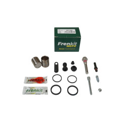 FRENKIT MOTO 2026/05 ZESTAW NAPRAWCZY ZACISKU HAMULCOWEGO NISSIN PRZÓD HONDA VT 750 C SHADOW '88-'97