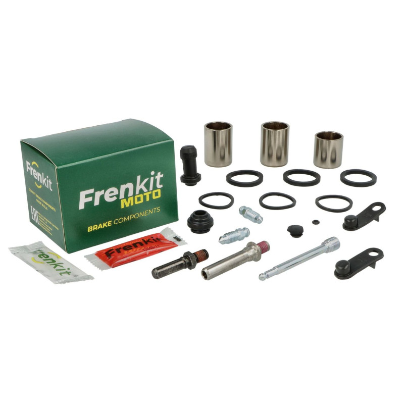FRENKIT MOTO 2026/05 ZESTAW NAPRAWCZY ZACISKU HAMULCOWEGO NISSIN (TŁOCZEK FI 25 / 25MM) PRZÓD HONDA VFR 800 '02-'13 FRENKIT MOTO 2026/05 ZESTAW NAPRAWCZY ZACISKU HAMULCOWEGO NISSIN (TŁOCZEK FI 25 / 25MM) PRZÓD HONDA VFR 800 '02-'13
