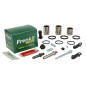 FRENKIT MOTO 2026/05 ZESTAW NAPRAWCZY ZACISKU HAMULCOWEGO NISSIN (TŁOCZEK FI 25 / 25MM) PRZÓD HONDA VFR 800 '02-'13 FRENKIT MOTO 2026/05 ZESTAW NAPRAWCZY ZACISKU HAMULCOWEGO NISSIN (TŁOCZEK FI 25 / 25MM) PRZÓD HONDA VFR 800 '02-'13