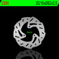 NG TARCZA HAMULCOWA TYŁ DERBI 50/125, GAS GAS 125/450 (218X62X3,5MM) (3X10,5MM) WAVE NG TARCZA HAMULCOWA TYŁ DERBI 50/125, GAS GAS 125/450 (218X62X3,5MM) (3X10,5MM) WAVE