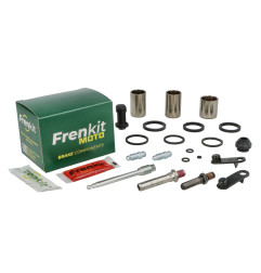 FRENKIT MOTO 2026/05 ZESTAW NAPRAWCZY ZACISKU HAMULCOWEGO NISSIN PRZÓD HONDA NT 700 V DEAUVILLE '10-'11, NSA 700 '09