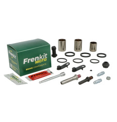 FRENKIT MOTO 2026/05 ZESTAW NAPRAWCZY ZACISKU HAMULCOWEGO NISSIN PRZÓD HONDA XL 1000 V VARADERO '99-'10