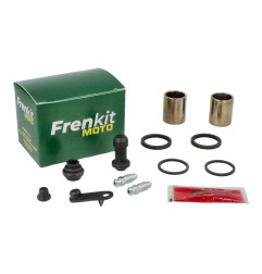 FRENKIT MOTO 2026/05 ZESTAW NAPRAWCZY ZACISKU HAMULCOWEGO NISSIN PRZÓD BMW C 650 SPORT '15-'22