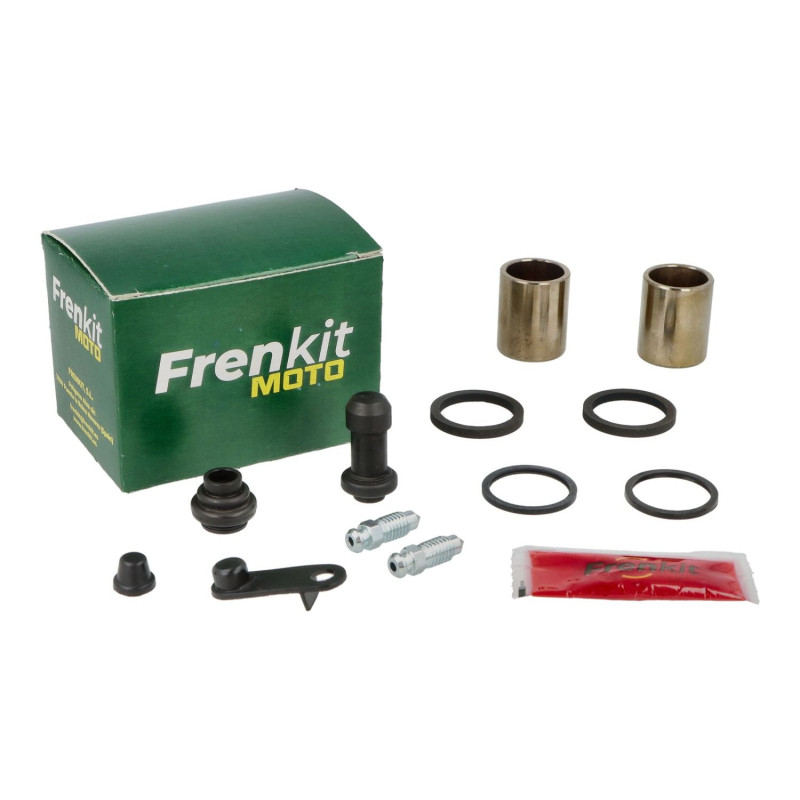 FRENKIT MOTO 2026/05 ZESTAW NAPRAWCZY ZACISKU HAMULCOWEGO NISSIN PRZÓD BMW C 650 SPORT '15-'22 FRENKIT MOTO 2026/05 ZESTAW NAPRAWCZY ZACISKU HAMULCOWEGO NISSIN PRZÓD BMW C 650 SPORT '15-'22