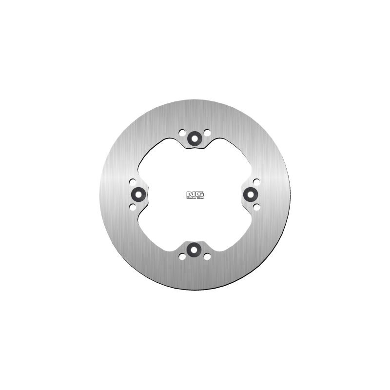 NG TARCZA HAMULCOWA TYŁ HUSQVARNA CR/WR/TE/TC (220X112X4MM)
