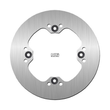 NG TARCZA HAMULCOWA TYŁ HUSQVARNA CR/WR/TE/TC (220X112X4MM)