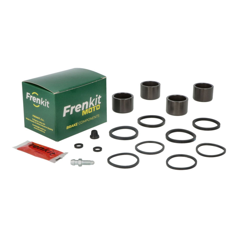 FRENKIT MOTO 2026/05 ZESTAW NAPRAWCZY ZACISKU HAMULCOWEGO BREMBO PRZÓD BMW R NINET 1200 '14-'23, DUCATI X DIAVEL '16-'22 FRENKIT MOTO 2026/05 ZESTAW NAPRAWCZY ZACISKU HAMULCOWEGO BREMBO PRZÓD BMW R NINET 1200 '14-'23, DUCATI X DIAVEL '16-'22