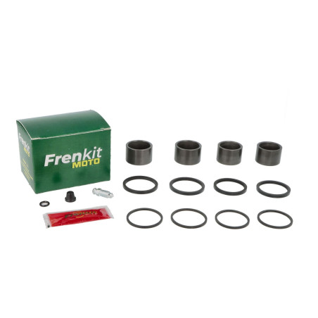 FRENKIT MOTO 2026/05 ZESTAW NAPRAWCZY ZACISKU HAMULCOWEGO BREMBO PRZÓD BMW F 800 R / S / GT / ST '05-'15