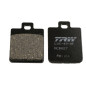 TRW ZF KLOCKI HAMULCOWE KH260 GILERA RUNNER 50 '99-'06, STALKER 50 '97-'06, PIAGGIO LIBERTY 125 '98-'14 TRW ZF KLOCKI HAMULCOWE KH260 GILERA RUNNER 50 '99-'06, STALKER 50 '97-'06, PIAGGIO LIBERTY 125 '98-'14