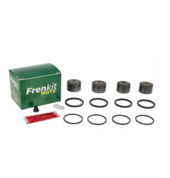 FRENKIT MOTO 2026/05 ZESTAW NAPRAWCZY ZACISKU HAMULCOWEGO BREMBO PRZÓD BMW R 1200 GS / ADVENTURE '04-'13
