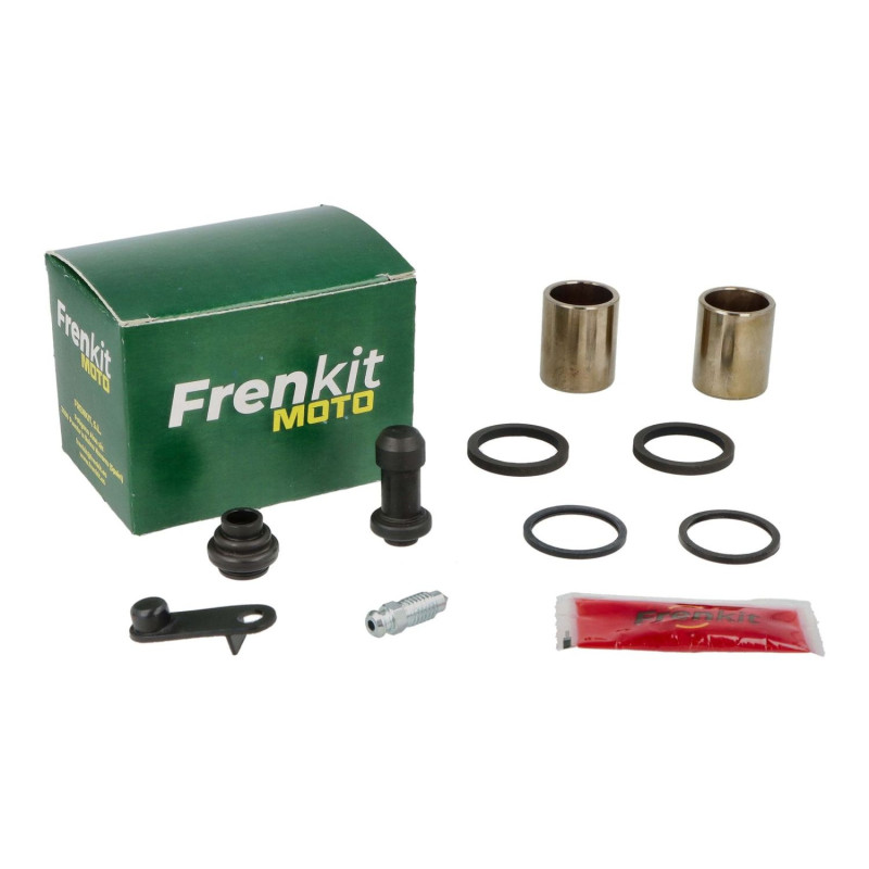 FRENKIT MOTO 2026/05 ZESTAW NAPRAWCZY ZACISKU HAMULCOWEGO NISSIN TYŁ BMW C 650 GT / SPORT '11-'16 FRENKIT MOTO 2026/05 ZESTAW NAPRAWCZY ZACISKU HAMULCOWEGO NISSIN TYŁ BMW C 650 GT / SPORT '11-'16