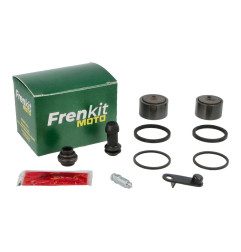 FRENKIT MOTO 2026/05 ZESTAW NAPRAWCZY ZACISKU HAMULCOWEGO BREMBO TYŁ BMW K 1600 B / BAGGER / GRAND AMERICA '17-'22