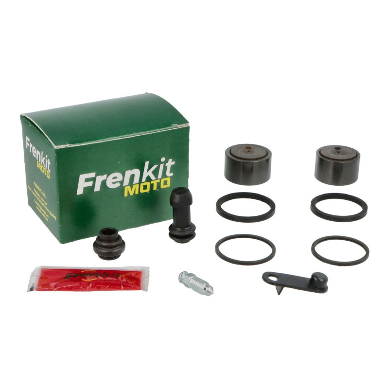 FRENKIT MOTO 2026/05 ZESTAW NAPRAWCZY ZACISKU HAMULCOWEGO BREMBO TYŁ BMW K 1600 B / BAGGER / GRAND AMERICA '17-'22 FRENKIT MOTO 2026/05 ZESTAW NAPRAWCZY ZACISKU HAMULCOWEGO BREMBO TYŁ BMW K 1600 B / BAGGER / GRAND AMERICA '17-'22