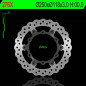 NG TARCZA HAMULCOWA PRZÓD YAMAHA YZ/YZF 01-16, WRF 02-17 PŁYWAJĄCA (250X118X3,00MM) (6X6,5MM) WAVE NG TARCZA HAMULCOWA PRZÓD YAMAHA YZ/YZF 01-16, WRF 02-17 PŁYWAJĄCA (250X118X3,00MM) (6X6,5MM) WAVE