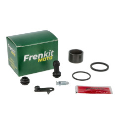 FRENKIT MOTO 2026/05 ZESTAW NAPRAWCZY ZACISKU HAMULCOWEGO BREMBO TYŁ BMW F 650 '93-'03, F 650 GS / DAKAR '99-'07