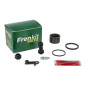FRENKIT MOTO 2026/05 ZESTAW NAPRAWCZY ZACISKU HAMULCOWEGO BREMBO TYŁ BMW F 650 '93-'03, F 650 GS / DAKAR '99-'07