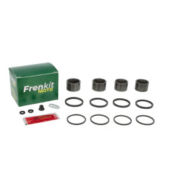 FRENKIT MOTO 2026/05 ZESTAW NAPRAWCZY ZACISKU HAMULCOWEGO TOKICO PRZÓD BMW K 1200 LT '97-'08, K 1200 R '04-'08