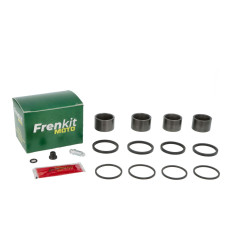 FRENKIT MOTO 2026/05 ZESTAW NAPRAWCZY ZACISKU HAMULCOWEGO BREMBO PRZÓD BMW K1 '88-'93, K 1100 LT '89-'99