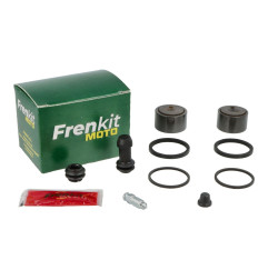 FRENKIT MOTO 2026/05 ZESTAW NAPRAWCZY ZACISKU HAMULCOWEGO BREMBO TYŁ BMW R 1100 GS / R '93-'99, R 1100 RT '95-'01