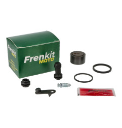 FRENKIT MOTO 2026/05 ZESTAW NAPRAWCZY ZACISKU HAMULCOWEGO BYBRE / J.IUAN TYŁ BMW C 400 GT / X '18-'25, CE 04 '22-'26