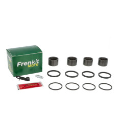 FRENKIT MOTO 2026/05 ZESTAW NAPRAWCZY ZACISKU HAMULCOWEGO BREMBO PRZÓD APRILIA RSV4 FACTORY '09-'13, BMW HP2 '07-'13