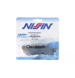 Klocki hamulcowe Nissin Street /Off-Road Sintered Metal 2P-250ST-R1