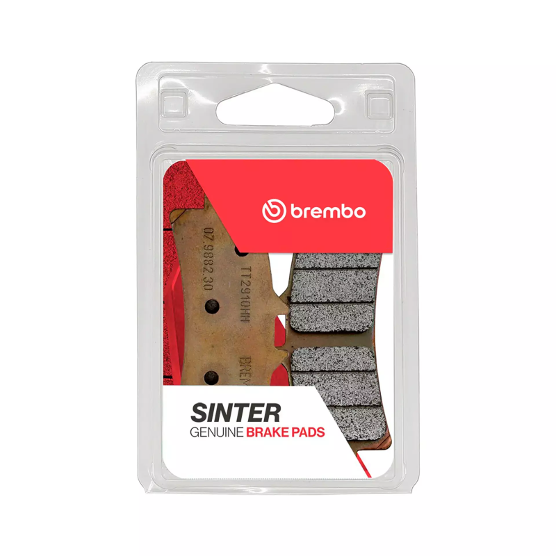 Klocki hamulcowe Brembo OEM Sintered Klocki hamulcowe Brembo OEM Sintered