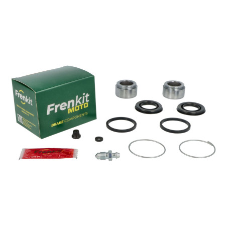 FRENKIT MOTO 2026/05 ZESTAW NAPRAWCZY ZACISKU HAMULCOWEGO ATE PRZÓD BMW R 45 N / S '78-'85, R 65 '78-'85