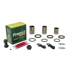 FRENKIT MOTO 2026/05 ZESTAW NAPRAWCZY ZACISKU HAMULCOWEGO NISSIN PRZÓD HONDA CBR 1100 XX '97-'08