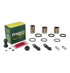 FRENKIT MOTO 2026/05 ZESTAW NAPRAWCZY ZACISKU HAMULCOWEGO NISSIN TYŁ HONDA CBR 1100 XX '97-'08