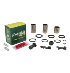 FRENKIT MOTO 2026/05 ZESTAW NAPRAWCZY ZACISKU HAMULCOWEGO NISSIN TYŁ HONDA CTX 1300 '14-'15