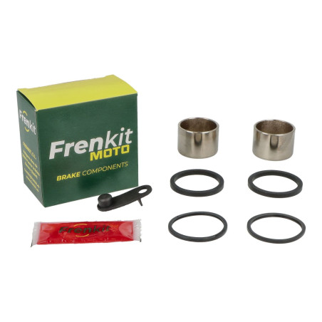 FRENKIT MOTO 2026/05 ZESTAW NAPRAWCZY ZACISKU HAMULCOWEGO SUMITOMO TYŁ YAMAHA BT 1100 BULLDOG '02-'07, FJ 1200 '88-'99