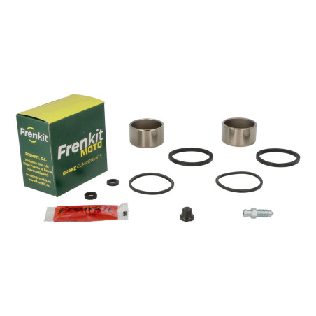 FRENKIT MOTO 2026/05 ZESTAW NAPRAWCZY ZACISKU HAMULCOWEGO SUMITOMO PRZÓD YAMAHA RD 350 LC '80-'82